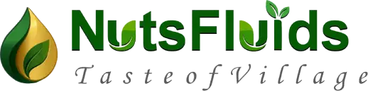Nutsfluids – Buy Cold Pressed Oils Online